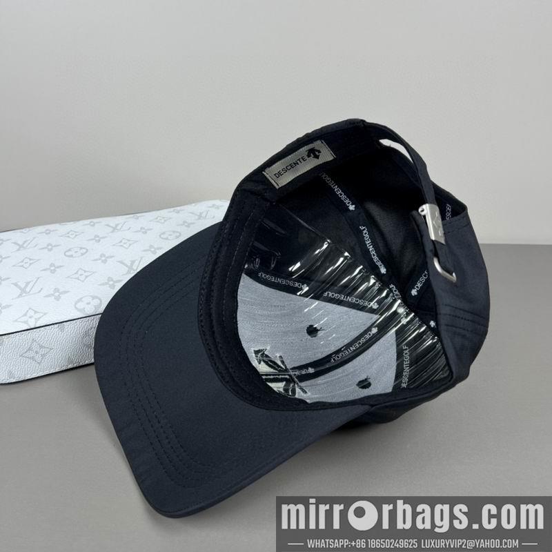 Replica Descente Hat dx02