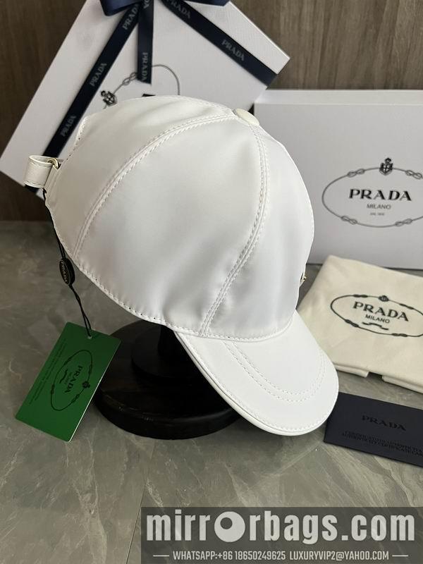 Replica Prada Hat dx69