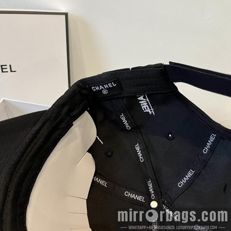 Replica Chanel Hat dx19