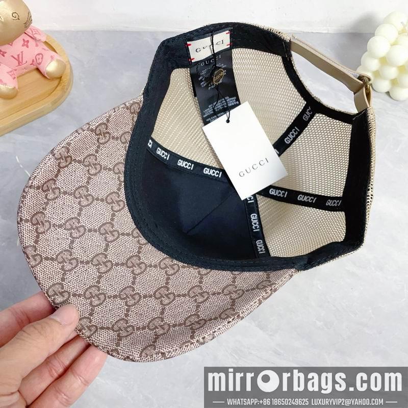 Replica Gucci Hat dx31