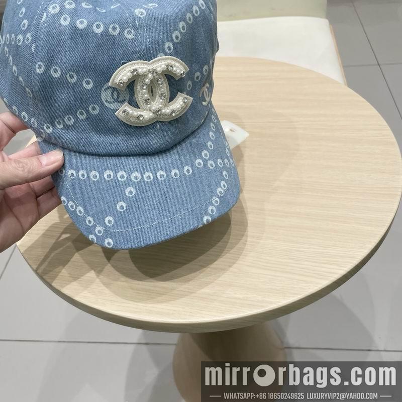 Replica Chanel Hat 041405