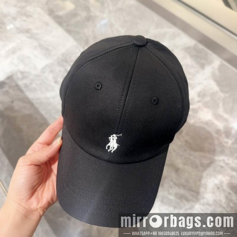 Replica Polo Hat 050702