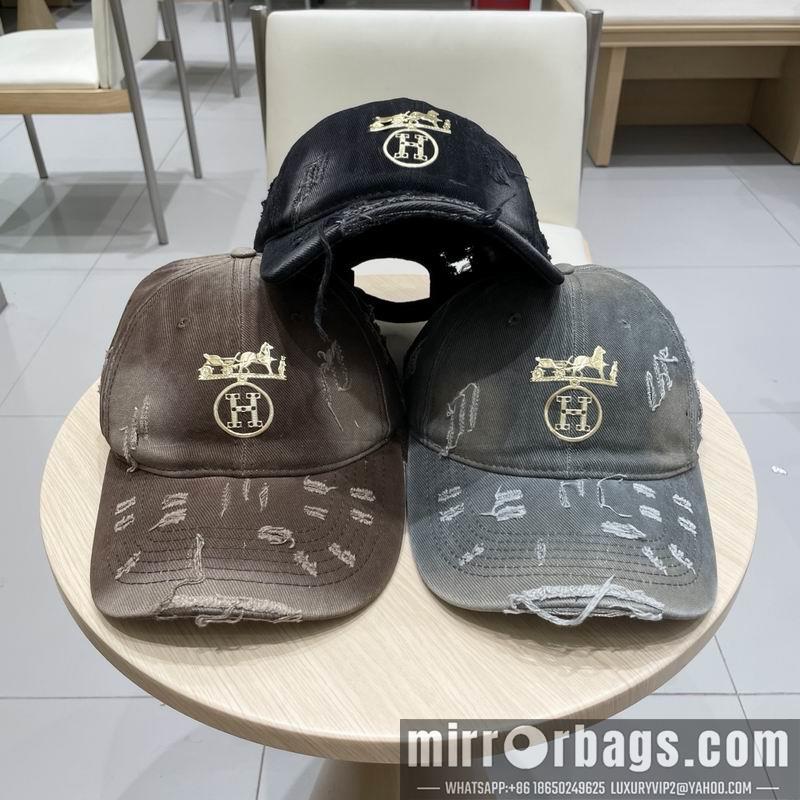 Replica Hermes Hat 021002
