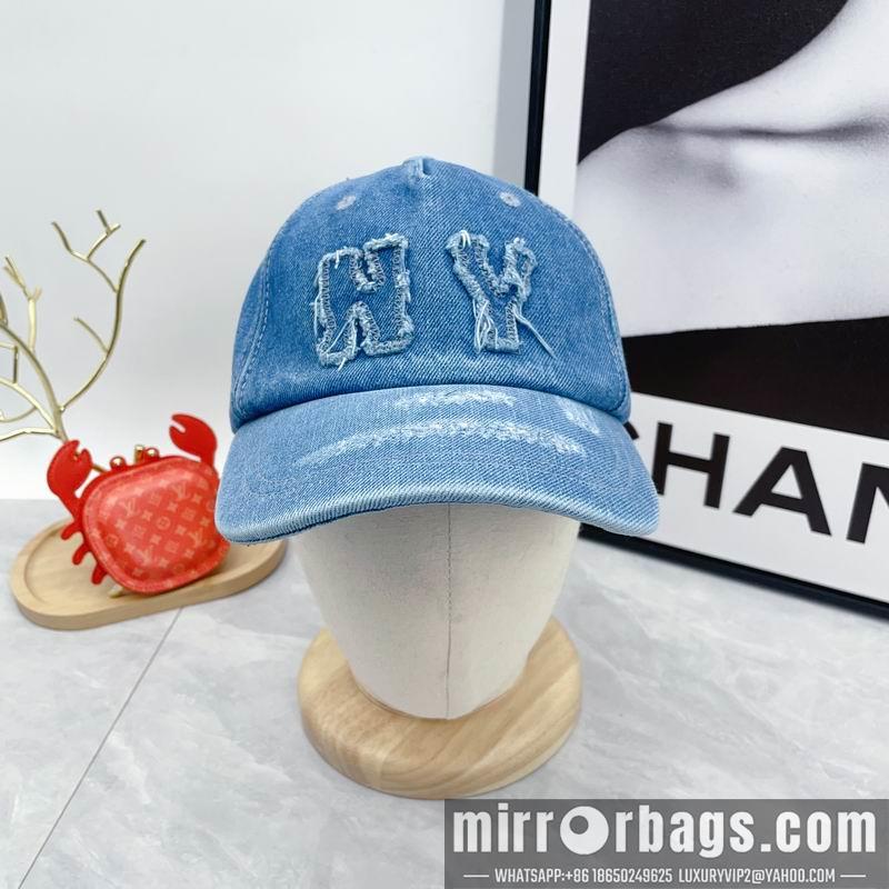 Replica MLB NY Hat dx31