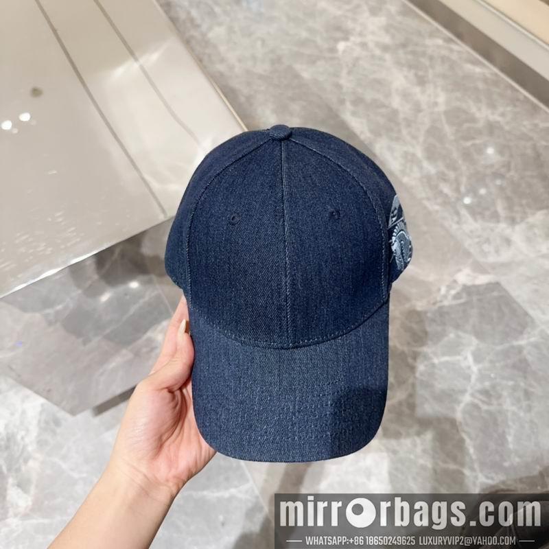 Replica Burberry Hat 072803