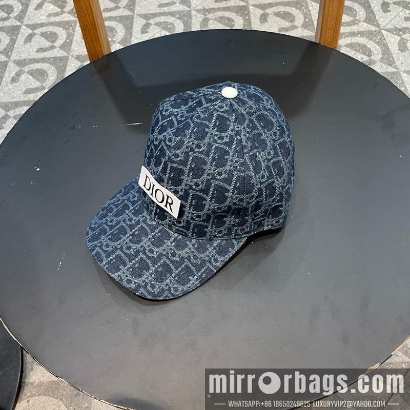 Replica Dior Hat 071302