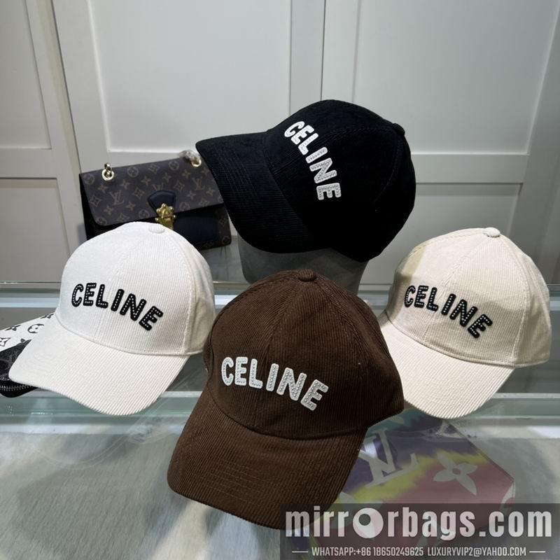 Replica Celine Hat dx117