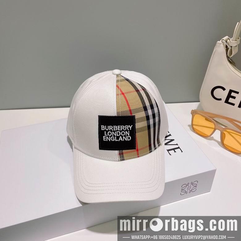 Replica Burberry Hat dxn06