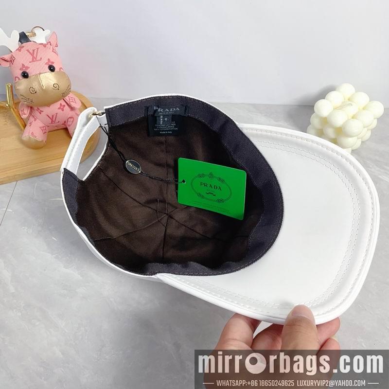 Replica Prada Hat dx41
