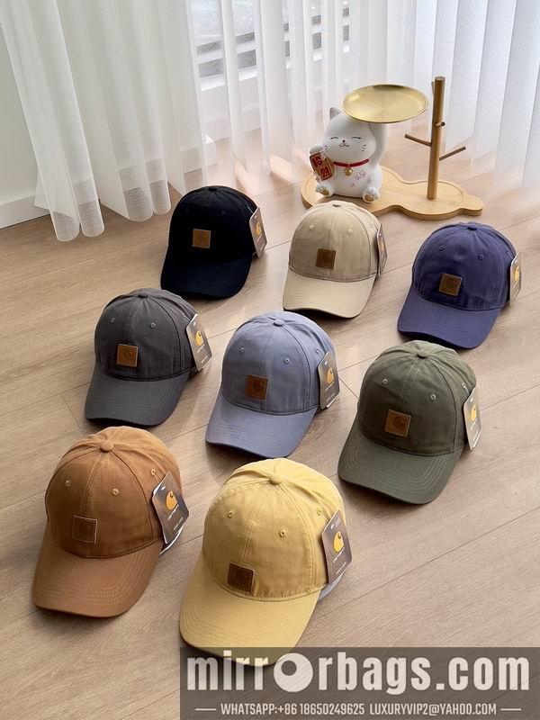 Replica Carhartt Hat dx02