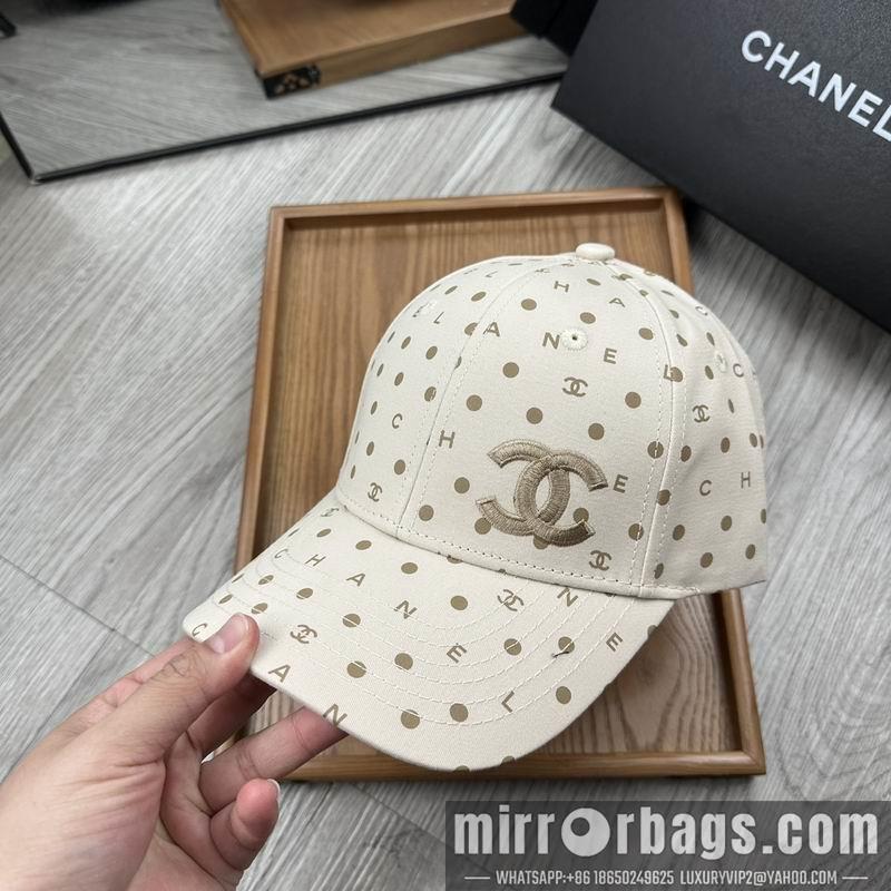 Replica Chanel Hat dx40