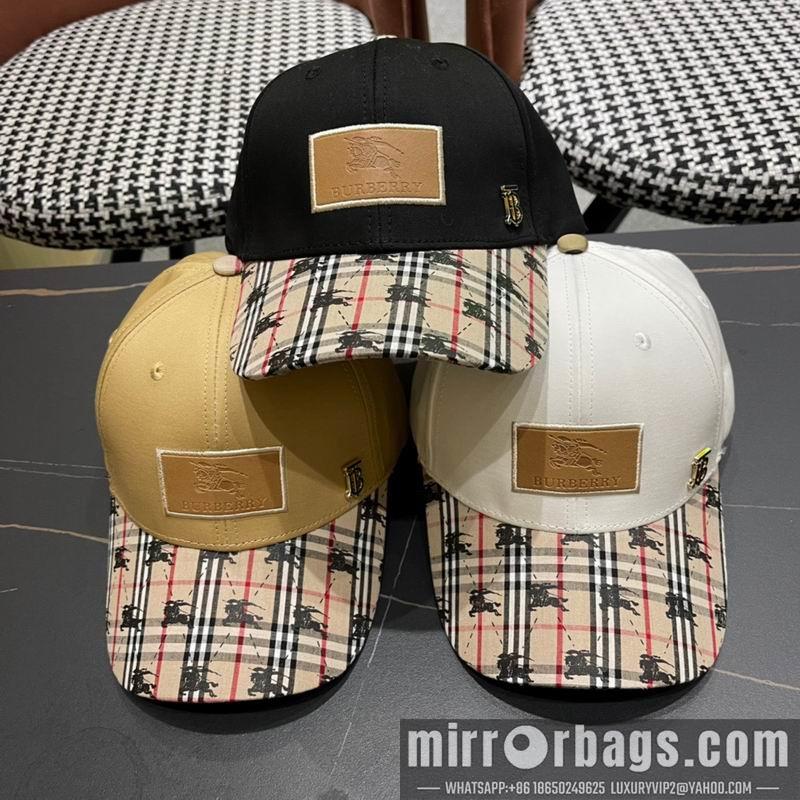 Replica Burberry Hat 050701