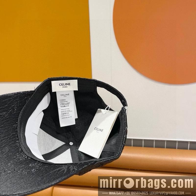 Replica Celine Hat 020802