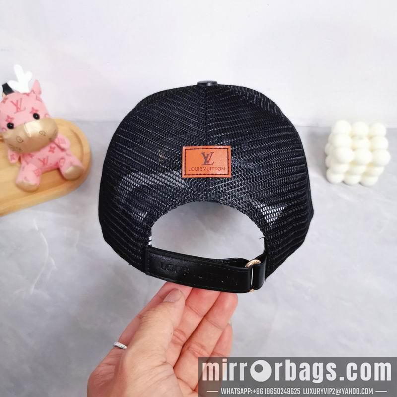 Replica LV Hat dx25