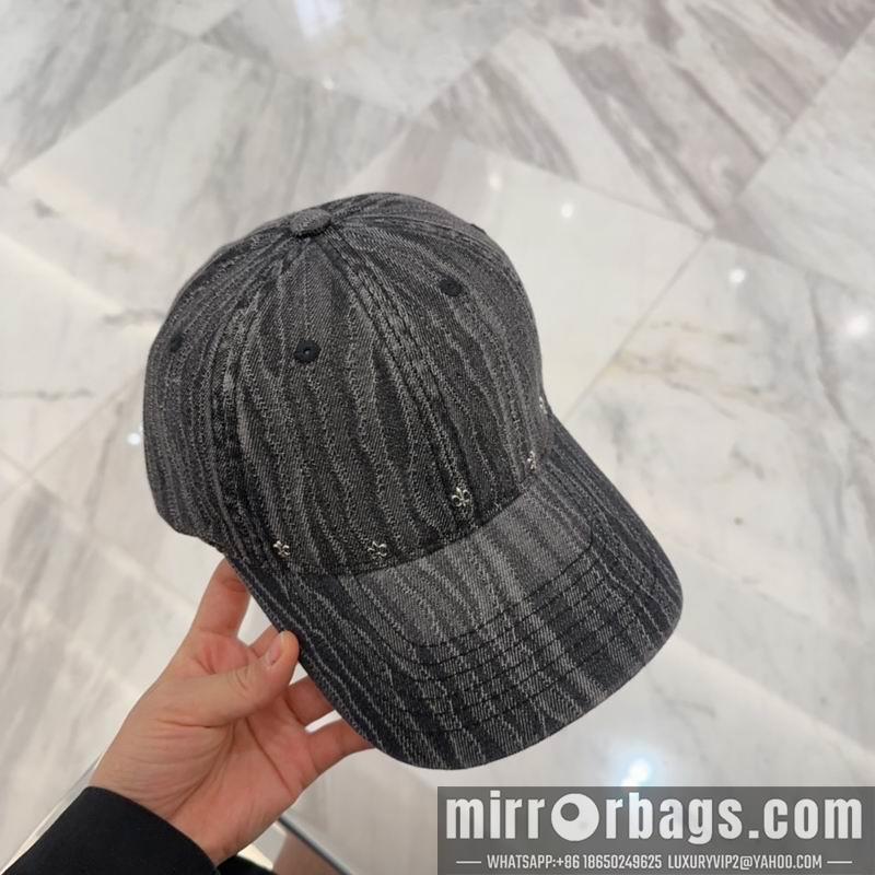 Replica Chrome Hearts Hat dx58