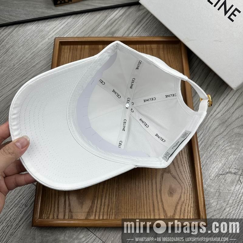 Replica Celine Hat dx25