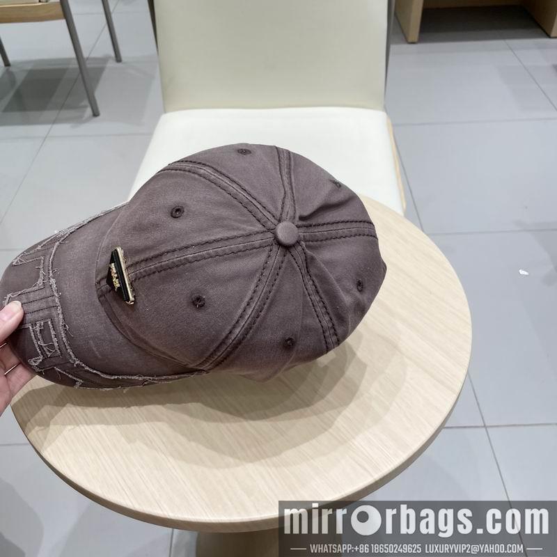 Replica Prada Hat 021002