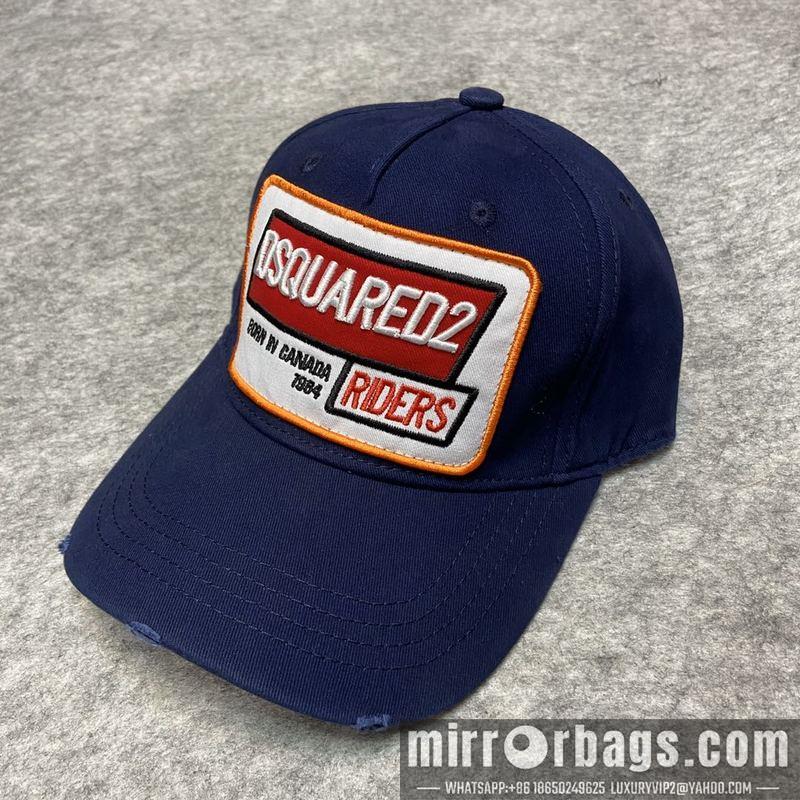 Replica DSQ Hat all