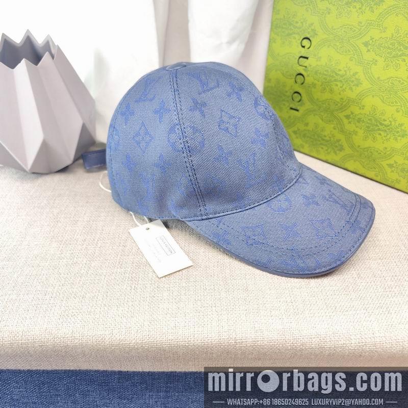 Replica LV Hat dx21
