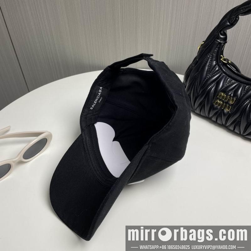 Replica Balenciaga Hat dx121