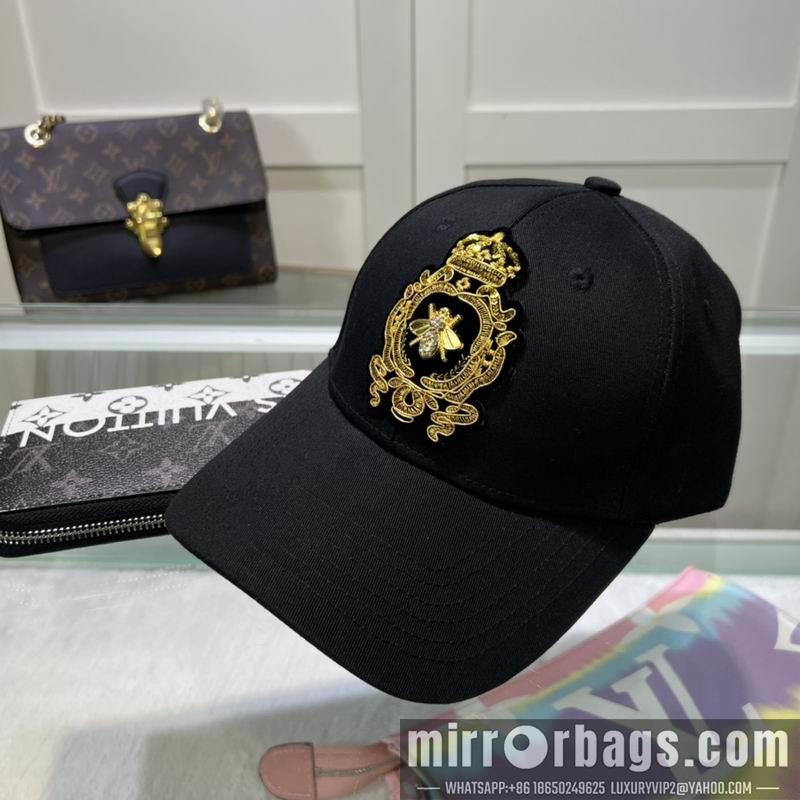 Replica DG Hat dx07