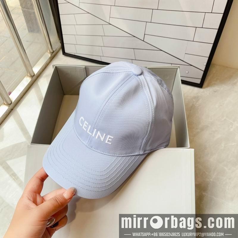 Replica Celine Hat 090603