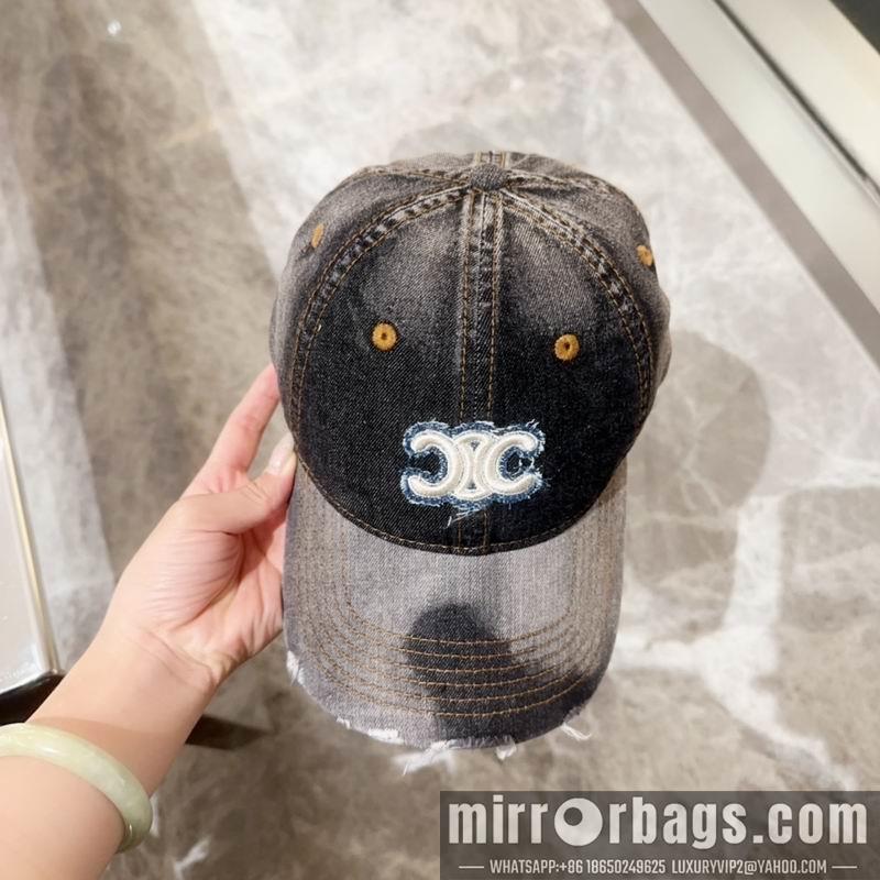 Replica Celine Hat 090604