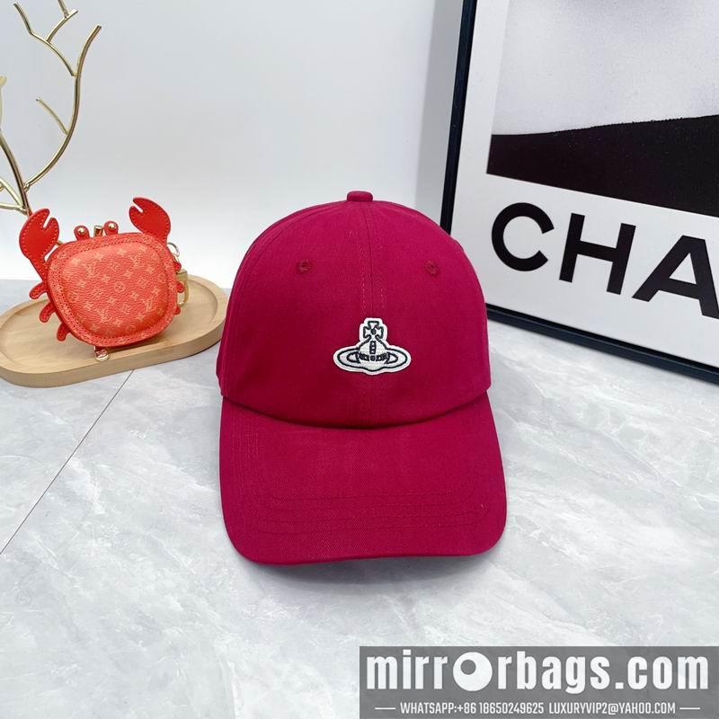 Replica Vivienne Westwood Hat dx03