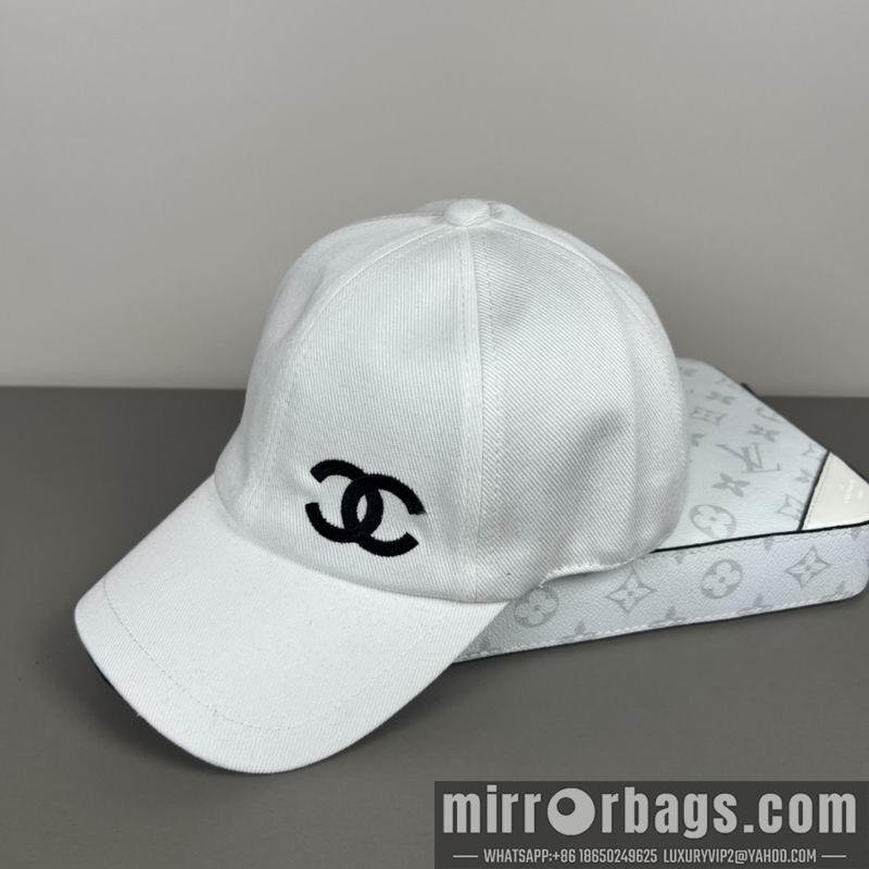 Replica Chanel Hat dx35