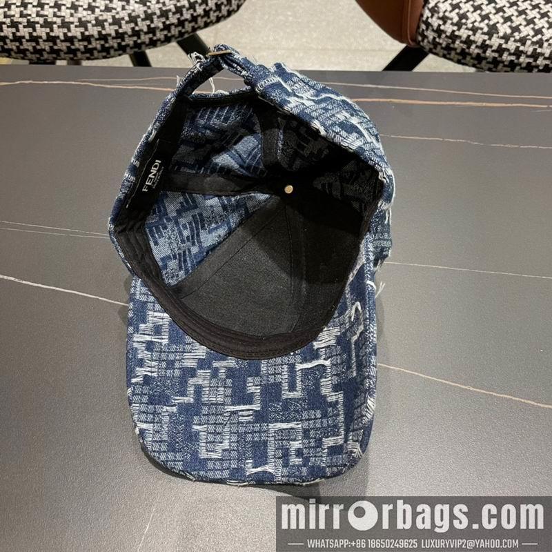 Replica Fendi Hat 083001