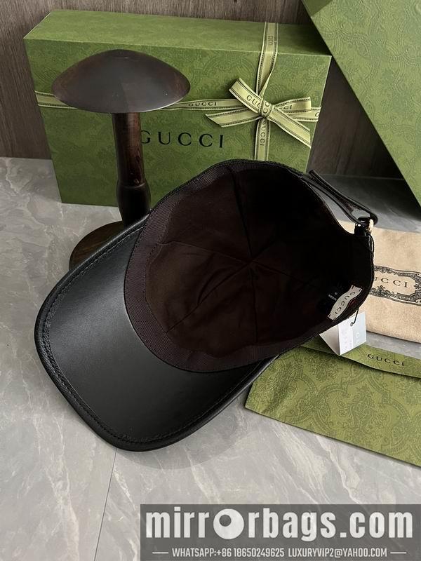 Replica Gucci Hat dx17