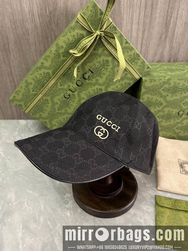 Replica Gucci Hat dx107