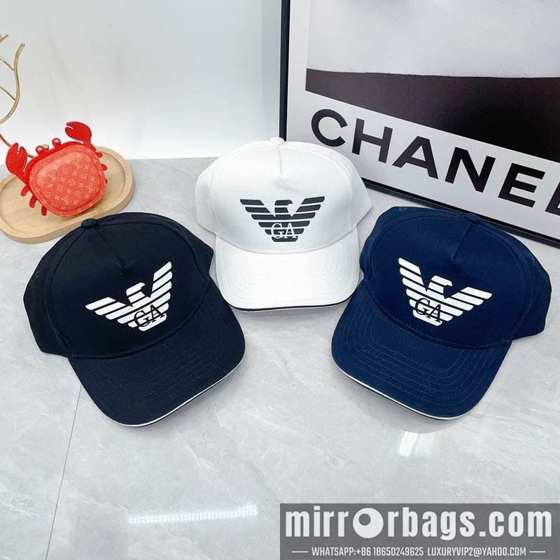 Replica Armani Hat dx01