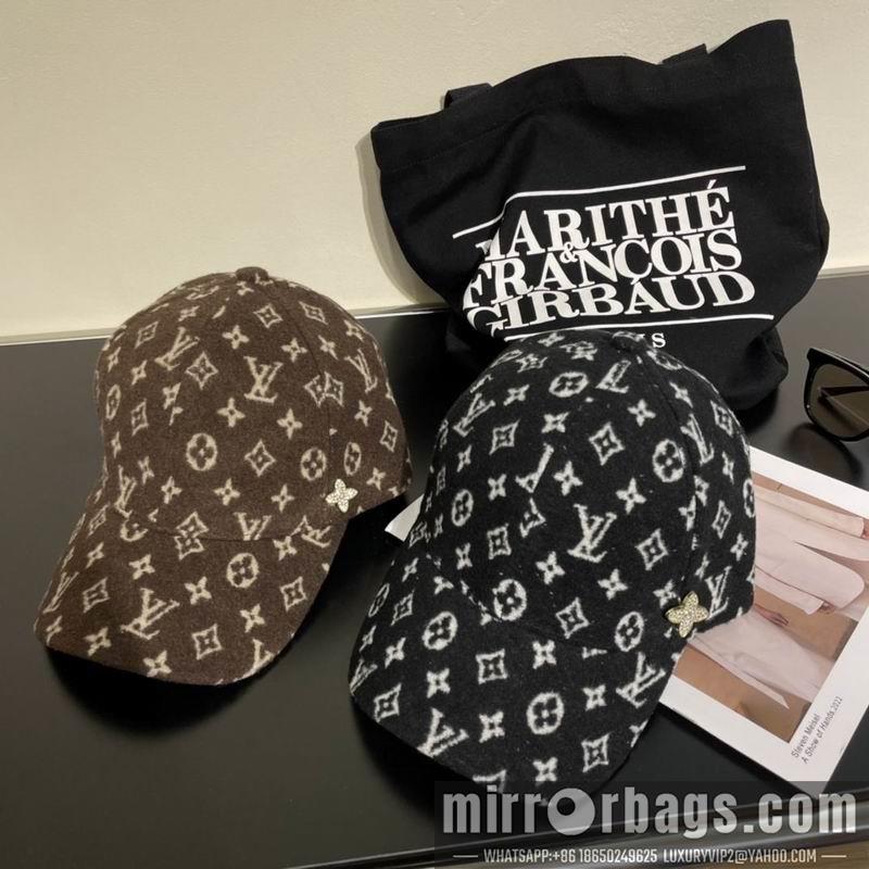 Replica LV Hat 121472