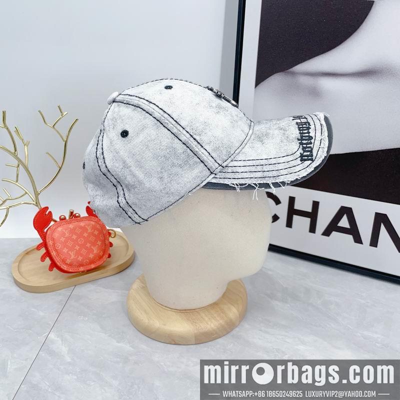 Replica Chrome Hearts Hat dx50