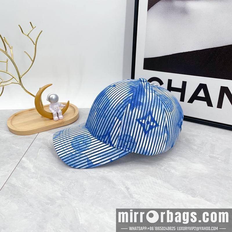 Replica LV Hat dx74