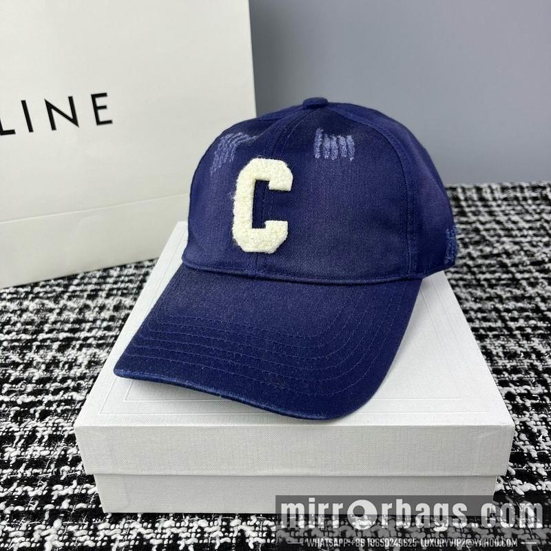 Replica Celine Hat hm10