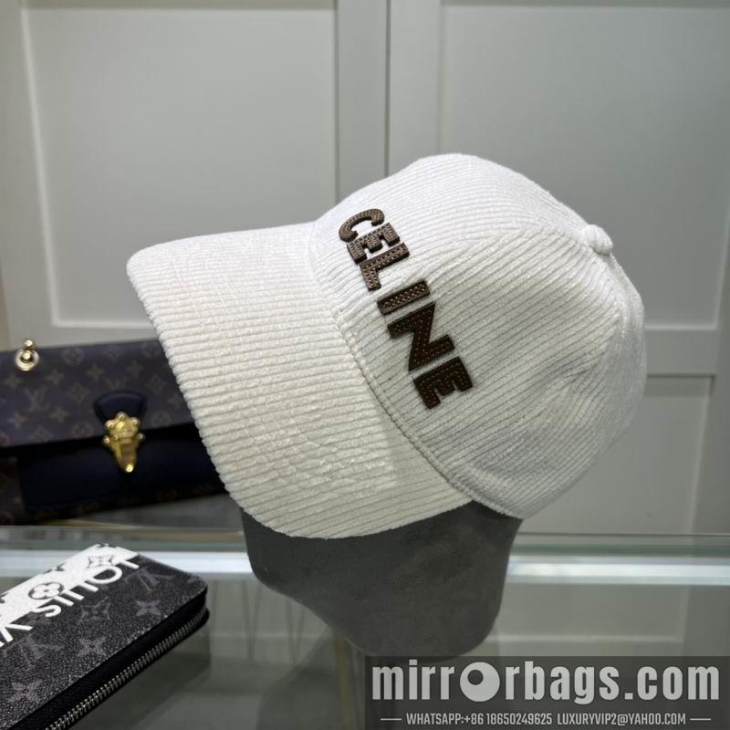 Replica Celine Hat dx127