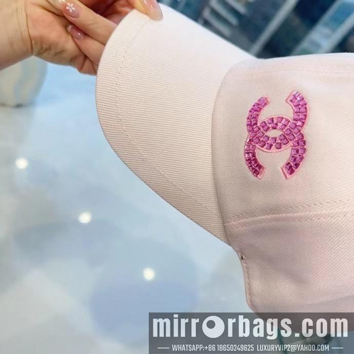 Replica Chanel Hat 091402