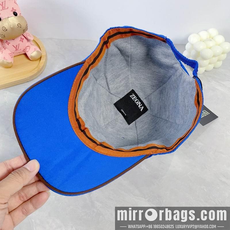 Replica Zegna Hat dx02