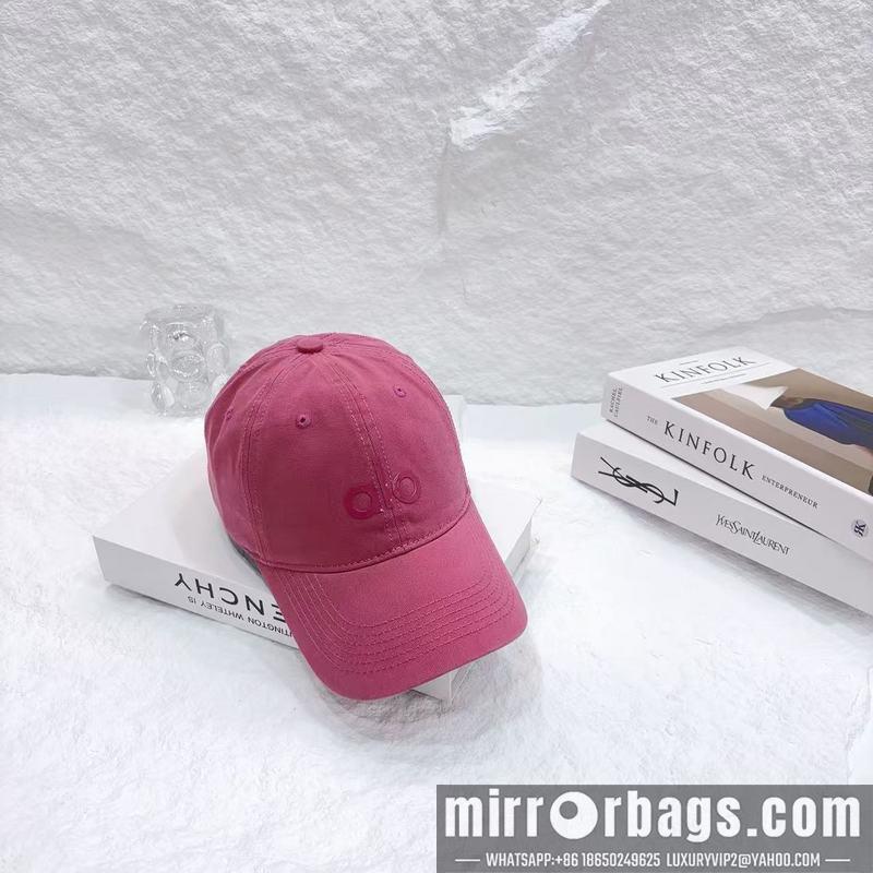 Replica Alo Hat hm01