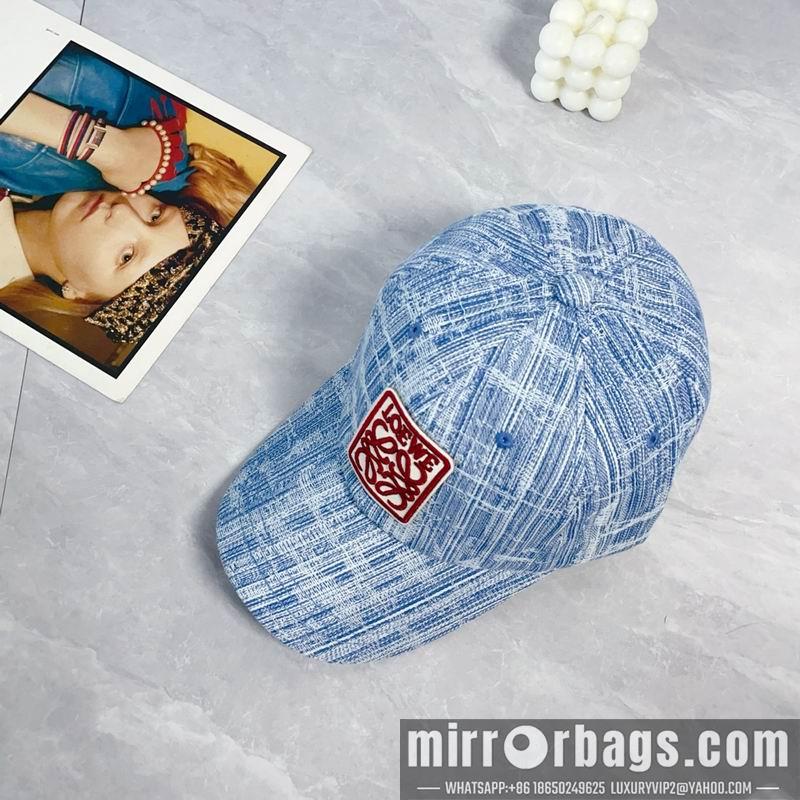 Replica Loewe Hat dx27