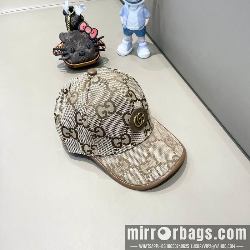 Replica Gucci Hat 072801