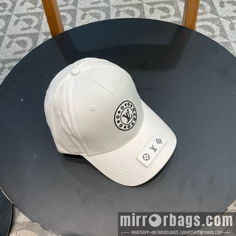 Replica LV Hat 071308