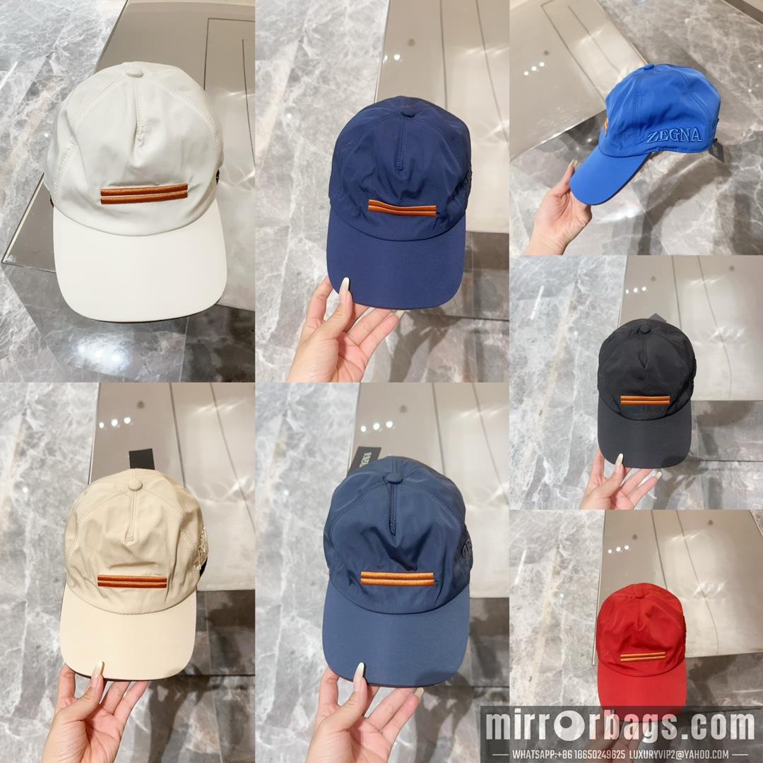 Replica Zegno Hat 080201