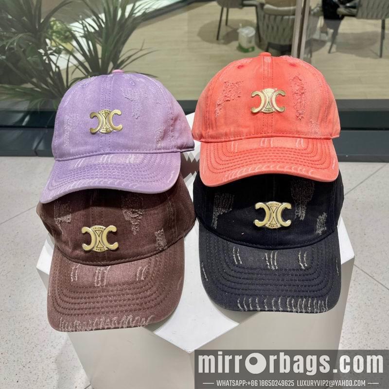 Replica Celine Hat 081801