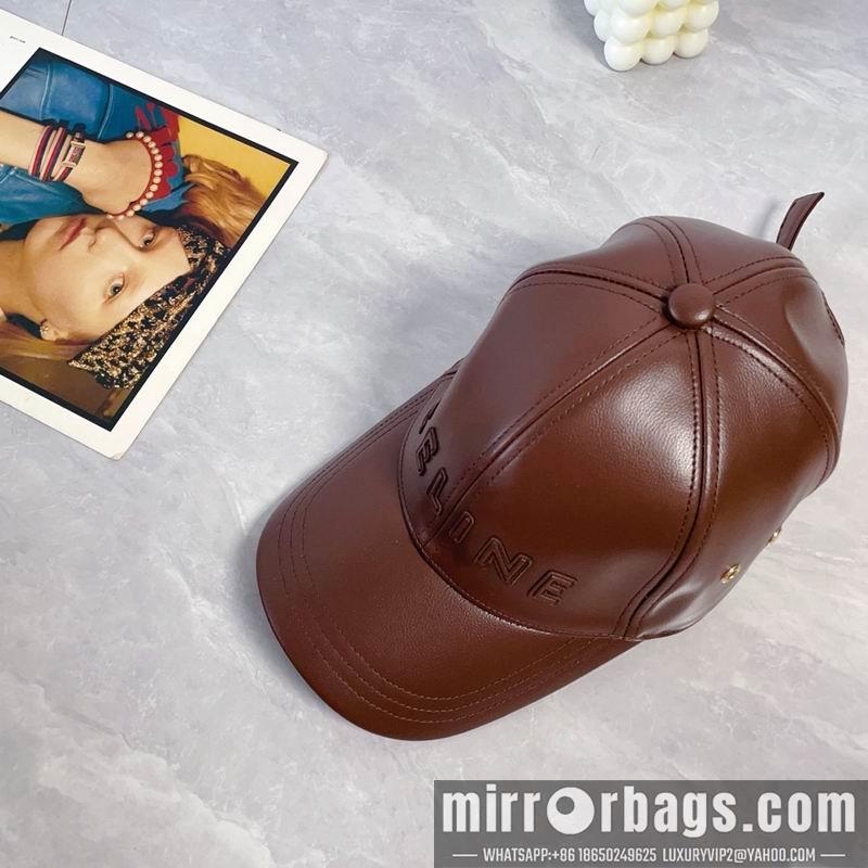 Replica Celine Hat dx72
