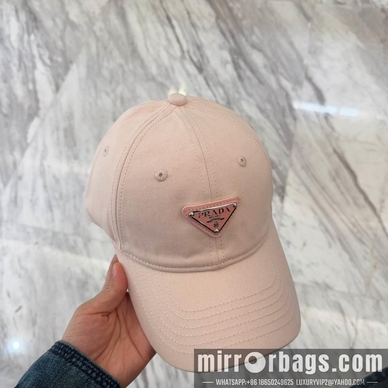 Replica Prada Hat dx18