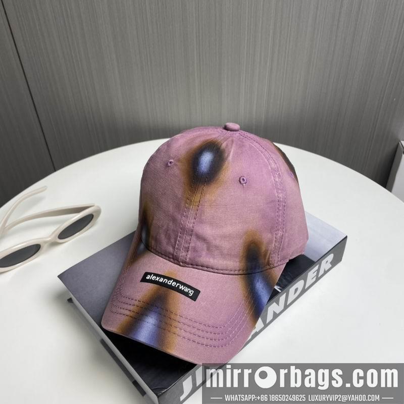 Replica Alexander Wang Hat dx17