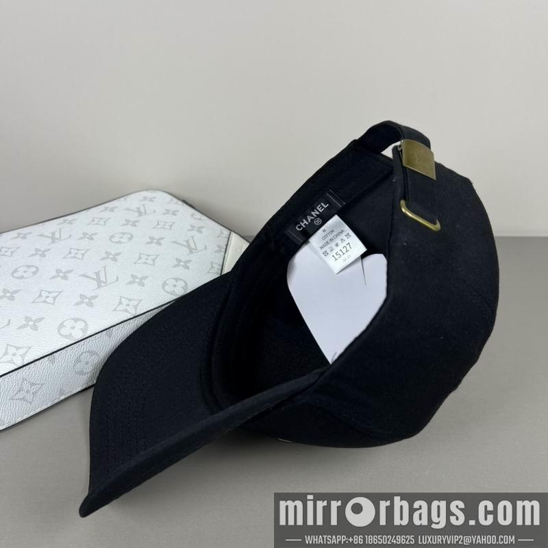 Replica Chanel Hat dx14